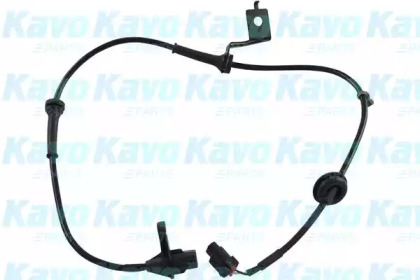 Датчик, частота вращения колеса KAVO PARTS BAS-8528