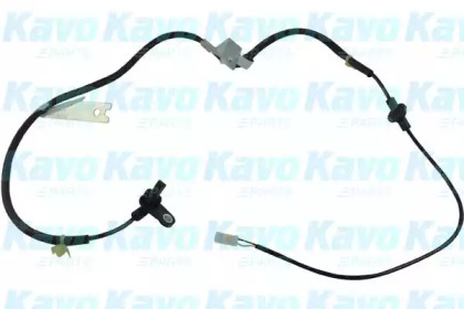 Датчик, частота вращения колеса KAVO PARTS BAS-8532