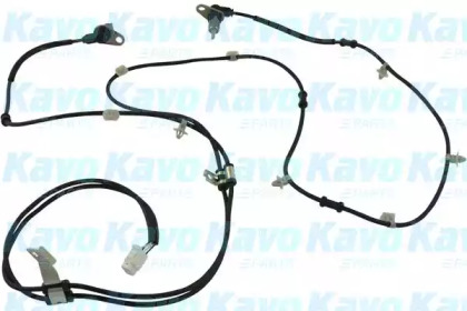 Датчик, частота вращения колеса KAVO PARTS BAS-8539