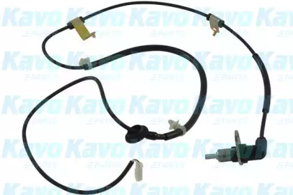 Датчик, частота вращения колеса KAVO PARTS BAS-8541