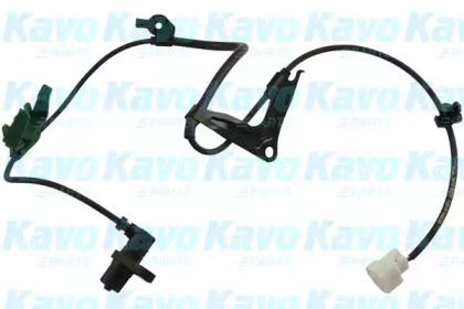 Датчик, частота вращения колеса KAVO PARTS BAS-9037