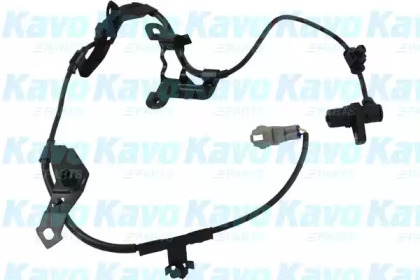 Датчик, частота вращения колеса KAVO PARTS BAS-9053