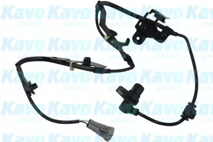 Датчик, частота вращения колеса KAVO PARTS BAS-9054