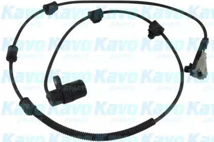 Датчик, частота вращения колеса KAVO PARTS BAS-9055