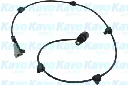 Датчик, частота вращения колеса KAVO PARTS BAS-9056