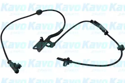 Датчик, частота вращения колеса KAVO PARTS BAS-9070