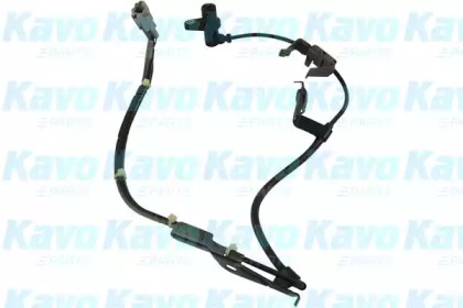 Датчик, частота вращения колеса KAVO PARTS BAS-9098