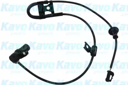 Датчик, частота вращения колеса KAVO PARTS BAS-9100