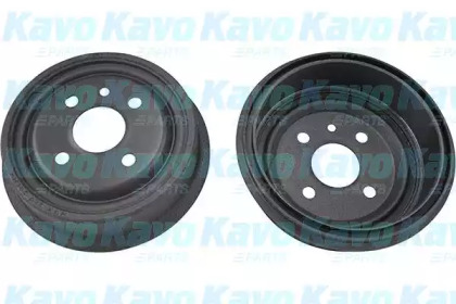 Тормозный барабан KAVO PARTS BD-1351