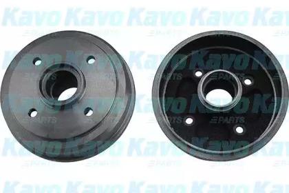 Тормозный барабан KAVO PARTS BD-1352