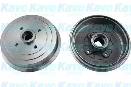 Тормозный барабан KAVO PARTS BD-1353