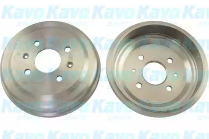 Тормозный барабан KAVO PARTS BD-1354