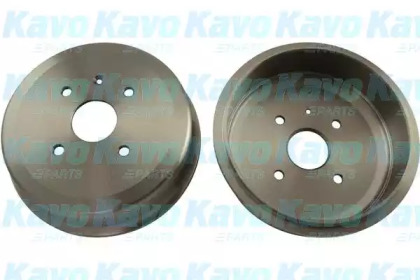 Тормозный барабан KAVO PARTS BD-1355