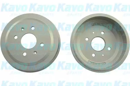 Тормозный барабан KAVO PARTS BD-1357