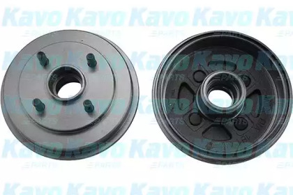 Тормозный барабан KAVO PARTS BD-1851