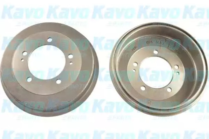 Тормозный барабан KAVO PARTS BD-1854