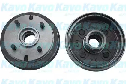 Тормозный барабан KAVO PARTS BD-1855