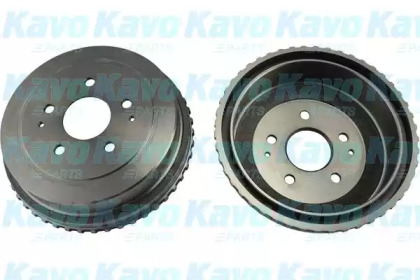 Тормозный барабан KAVO PARTS BD-1858