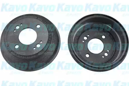 Тормозный барабан KAVO PARTS BD-2452