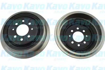 Тормозный барабан KAVO PARTS BD-2453