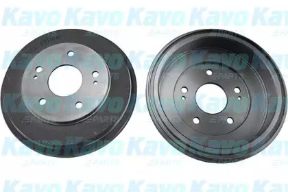 Тормозный барабан KAVO PARTS BD-2455