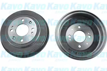 Тормозный барабан KAVO PARTS BD-2460