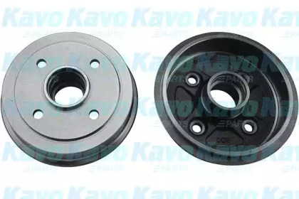 Тормозный барабан KAVO PARTS BD-3351