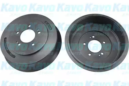 Тормозный барабан KAVO PARTS BD-3356