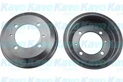 Тормозный барабан KAVO PARTS BD-3359