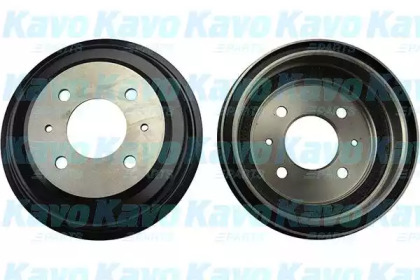 Тормозный барабан KAVO PARTS BD-3361