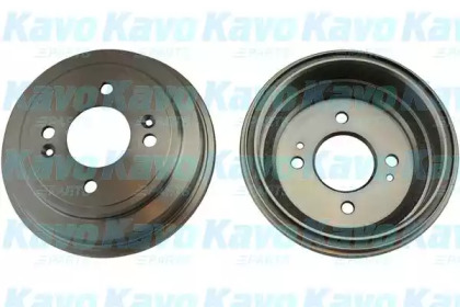 Тормозный барабан KAVO PARTS BD-3362