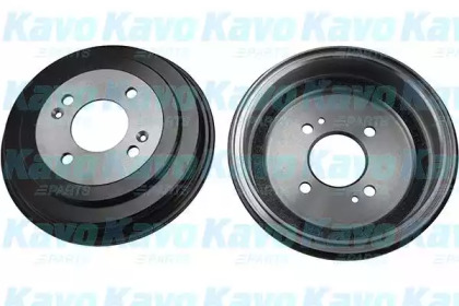 Тормозной барабан KAVO PARTS BD-3364