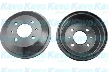 Тормозный барабан KAVO PARTS BD-3367