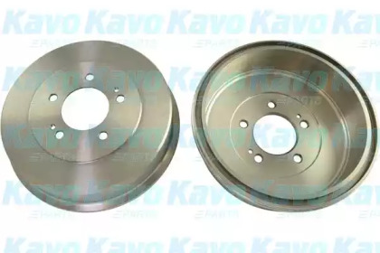 Тормозный барабан KAVO PARTS BD-3369