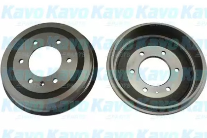 Тормозный барабан KAVO PARTS BD-3851