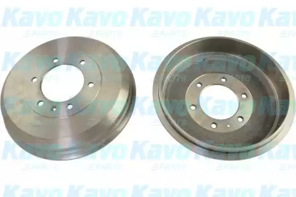 Тормозный барабан KAVO PARTS BD-3853