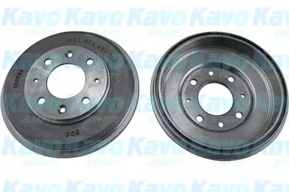 Тормозный барабан KAVO PARTS BD-4351