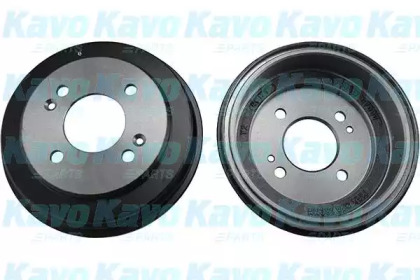 Тормозный барабан KAVO PARTS BD-4356