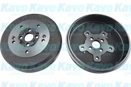 Тормозный барабан KAVO PARTS BD-4357