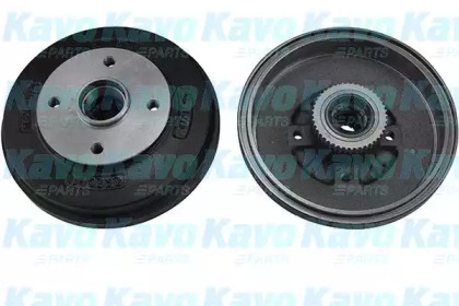 Тормозный барабан KAVO PARTS BD-4358