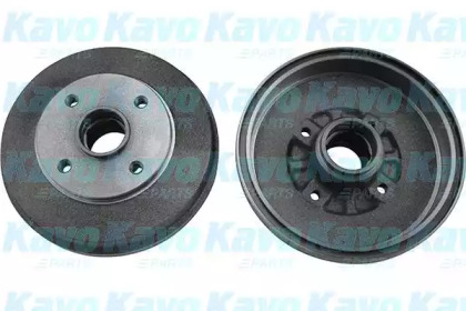 Тормозный барабан KAVO PARTS BD-4359