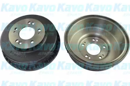 Тормозный барабан KAVO PARTS BD-4363