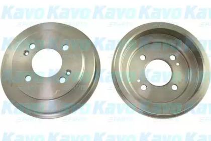 Тормозной барабан KAVO PARTS BD-4364