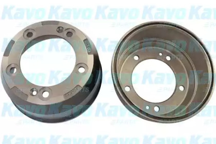 Тормозный барабан KAVO PARTS BD-4365