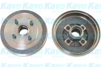 Тормозный барабан KAVO PARTS BD-4367