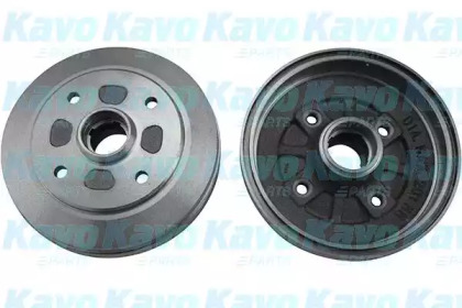 Тормозный барабан KAVO PARTS BD-4852