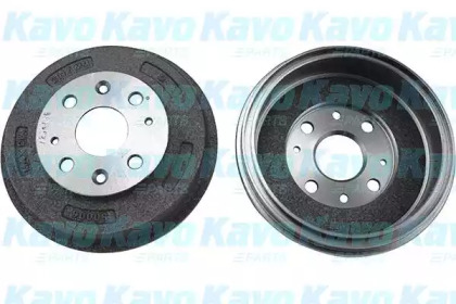 Тормозный барабан KAVO PARTS BD-4856