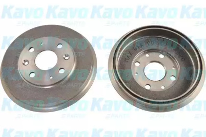 Тормозный барабан KAVO PARTS BD-4857