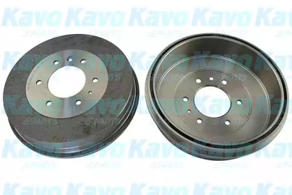 Тормозный барабан KAVO PARTS BD-4860