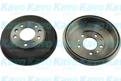 Тормозный барабан KAVO PARTS BD-4861